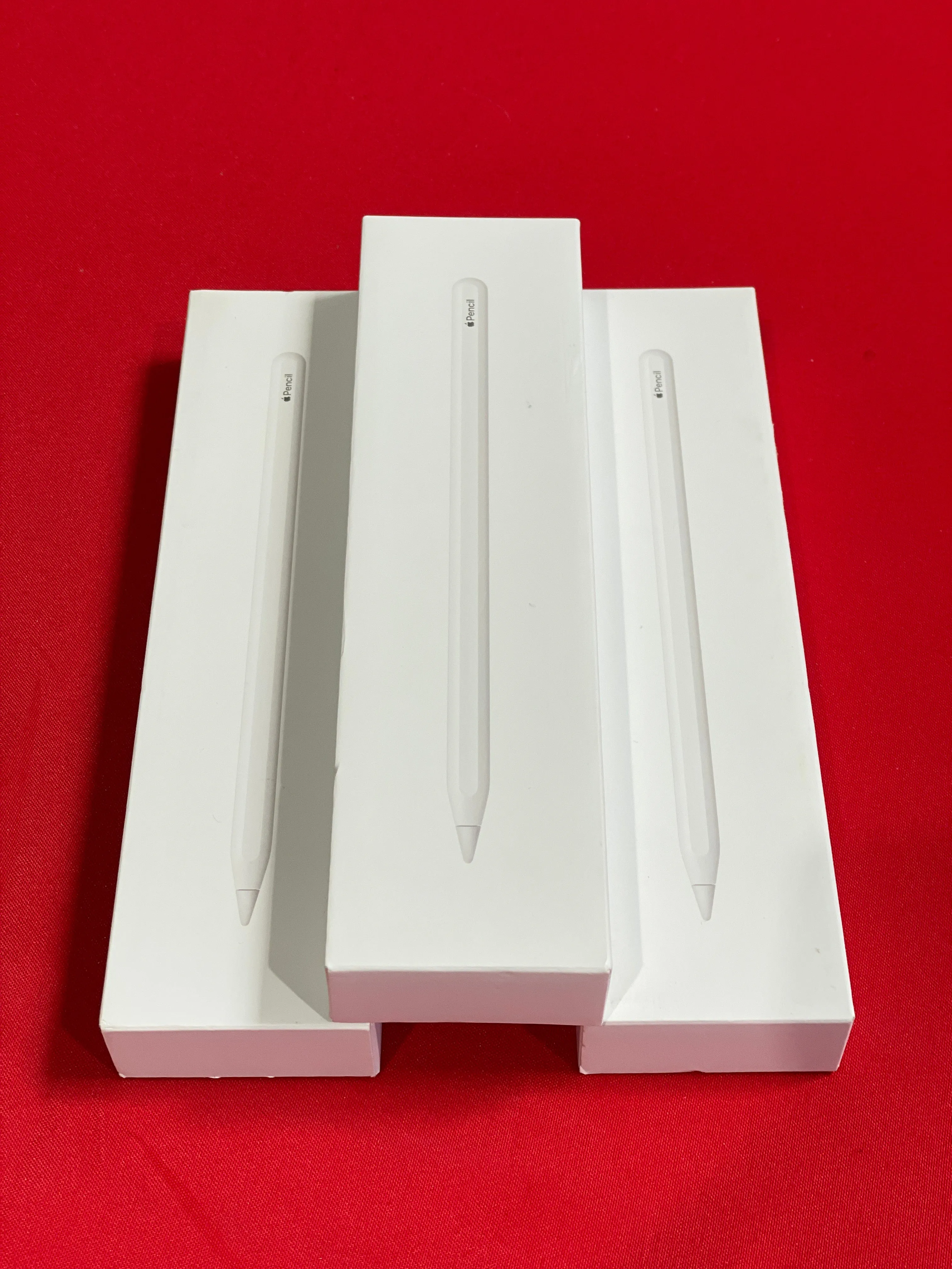 ♥ New, Open Box - Apple Pencil (2nd Gen) MU8F2AM/A