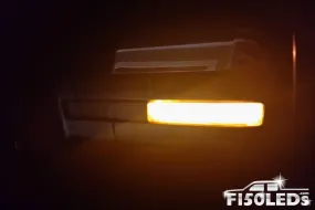 2010-14 F150 RAPTOR LED Mirror Running Light Kit