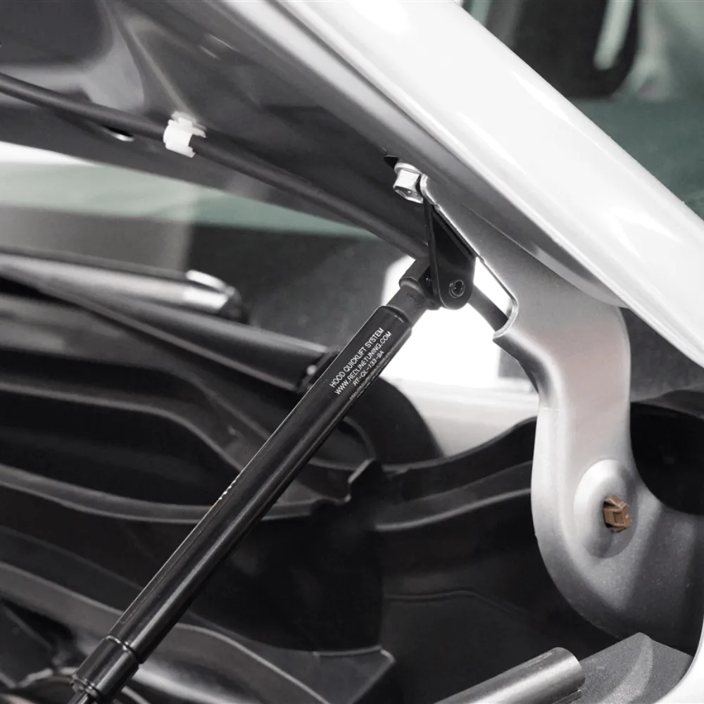 2024  Toyota Tacoma Hood QuickLIFT PLUS