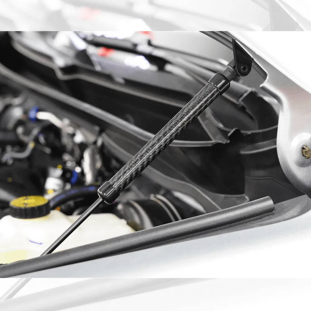 2024  Toyota Tacoma Hood QuickLIFT PLUS