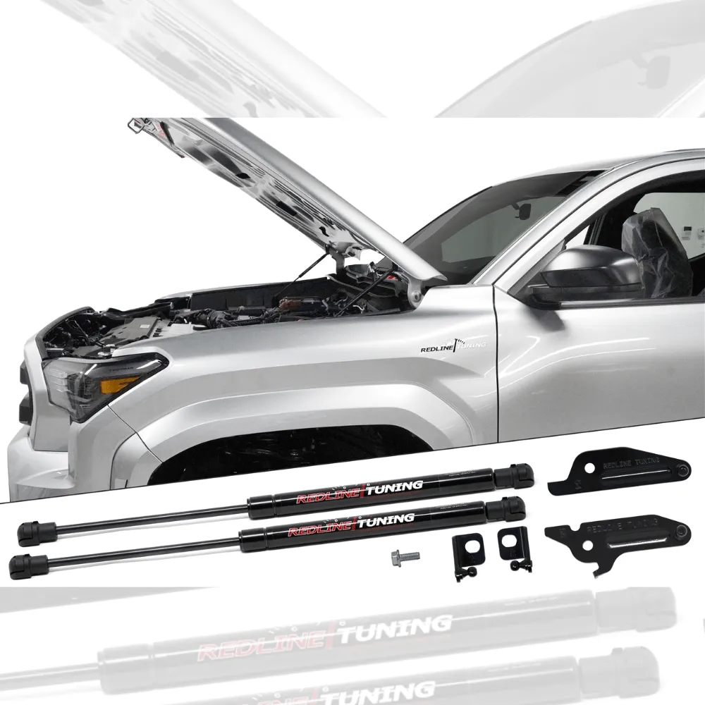 2024  Toyota Tacoma Hood QuickLIFT PLUS