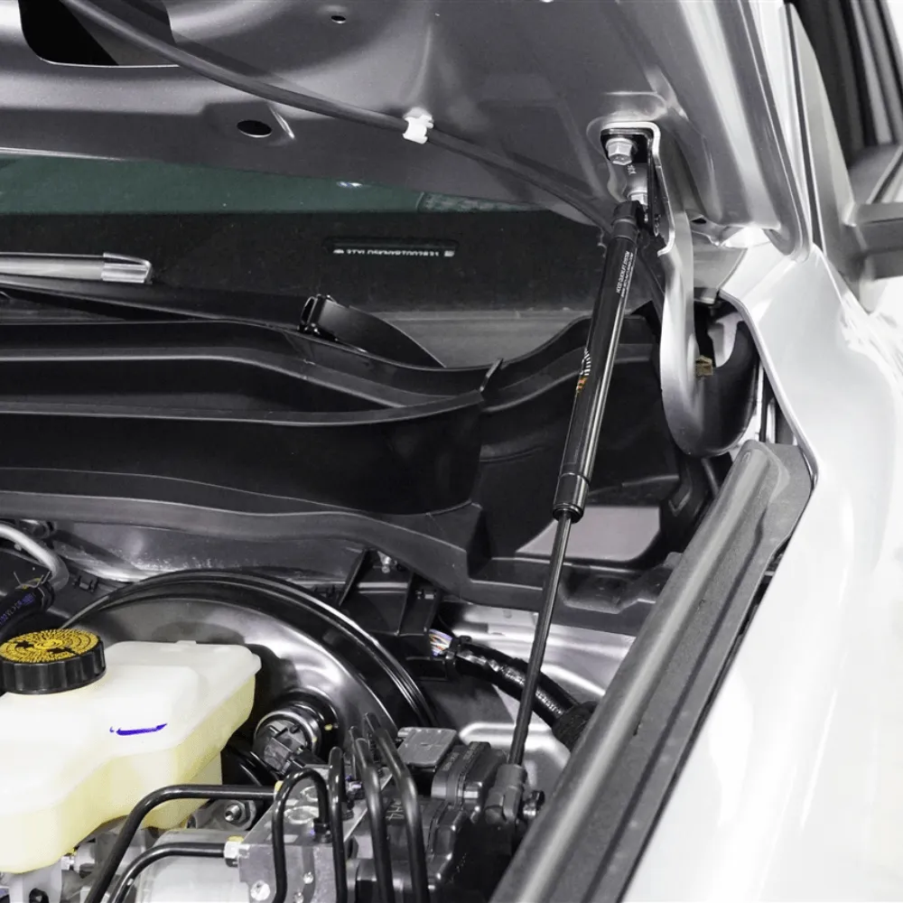 2024  Toyota Tacoma Hood QuickLIFT PLUS