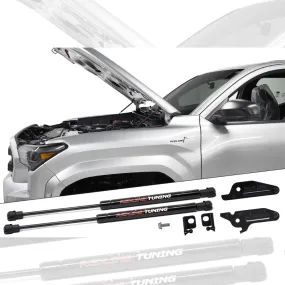 2024  Toyota Tacoma Hood QuickLIFT PLUS