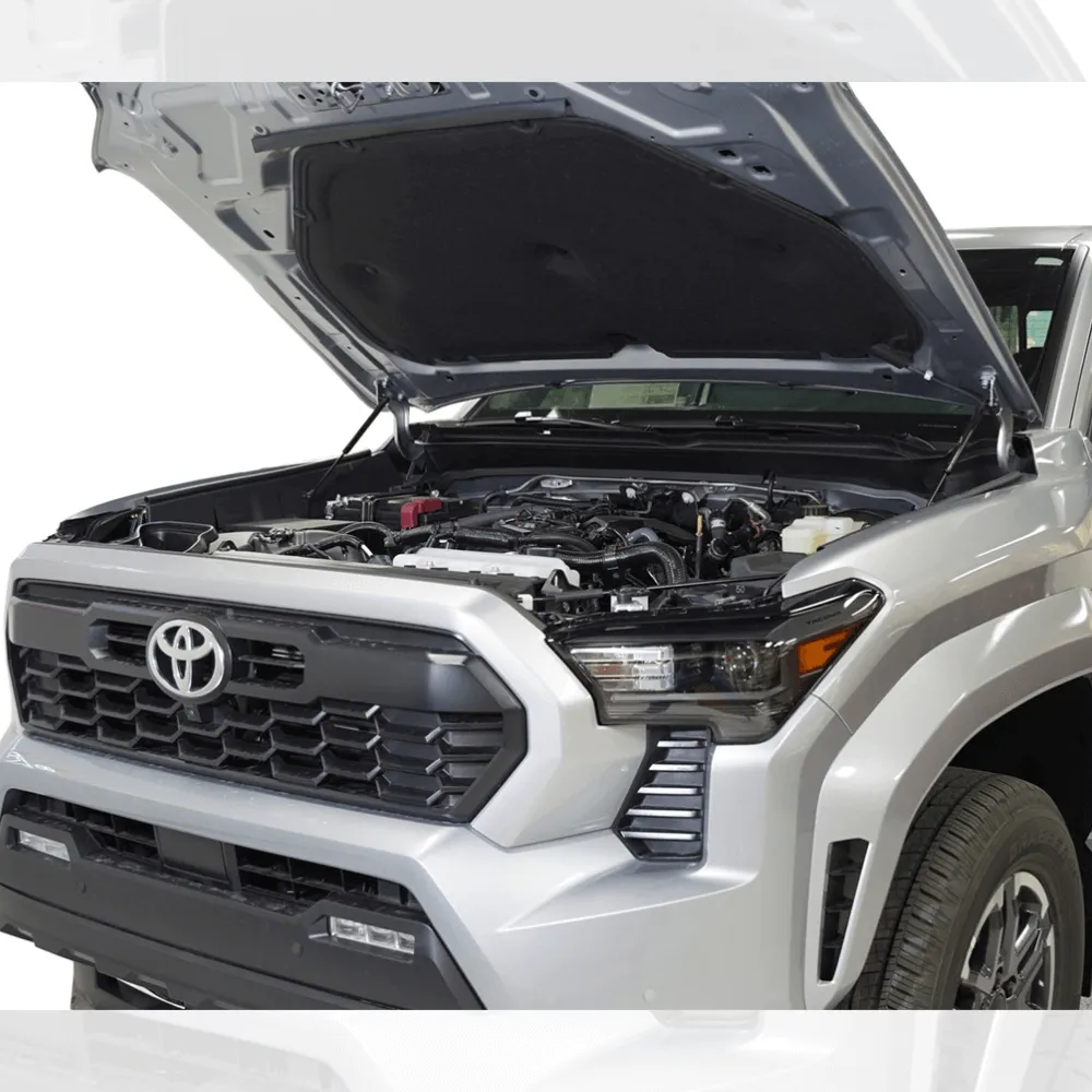 2024  Toyota Tacoma Hood QuickLIFT PLUS