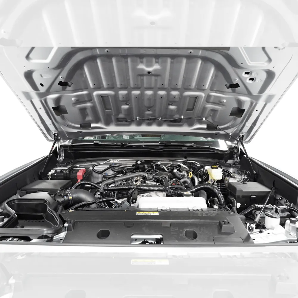 2024  Toyota Tacoma Hood QuickLIFT PLUS