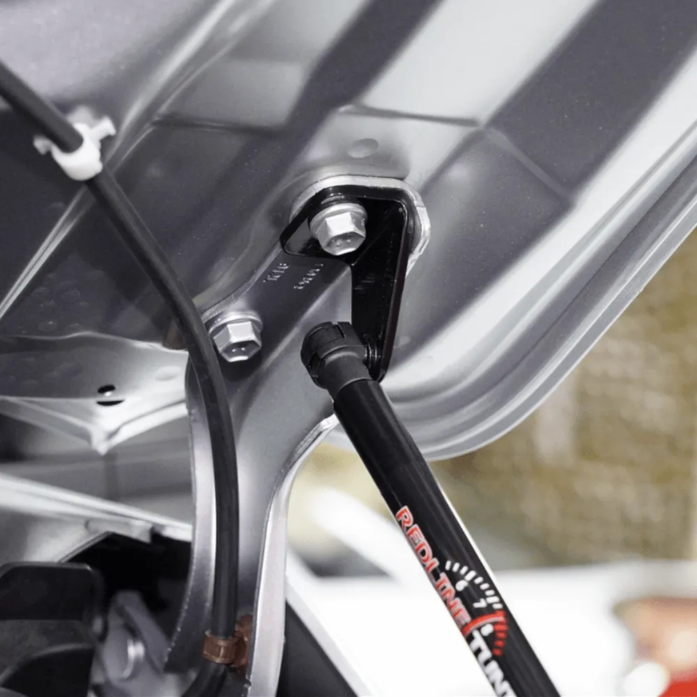 2024  Toyota Tacoma Hood QuickLIFT PLUS