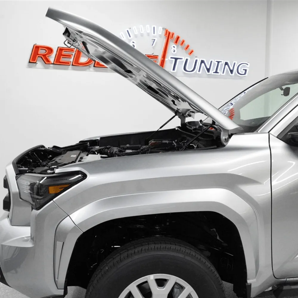 2024  Toyota Tacoma Hood QuickLIFT PLUS