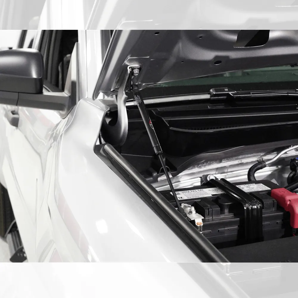 2024  Toyota Tacoma Hood QuickLIFT PLUS