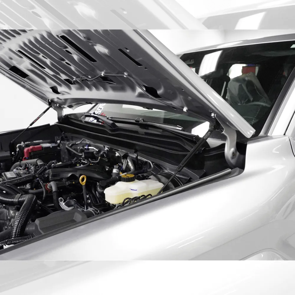 2024  Toyota Tacoma Hood QuickLIFT PLUS