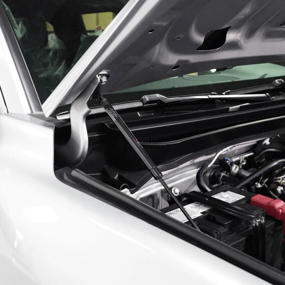 2024  Toyota Tacoma Hood QuickLIFT PLUS