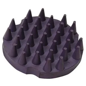 4&quot; Rubber Groomers (2 Pack)