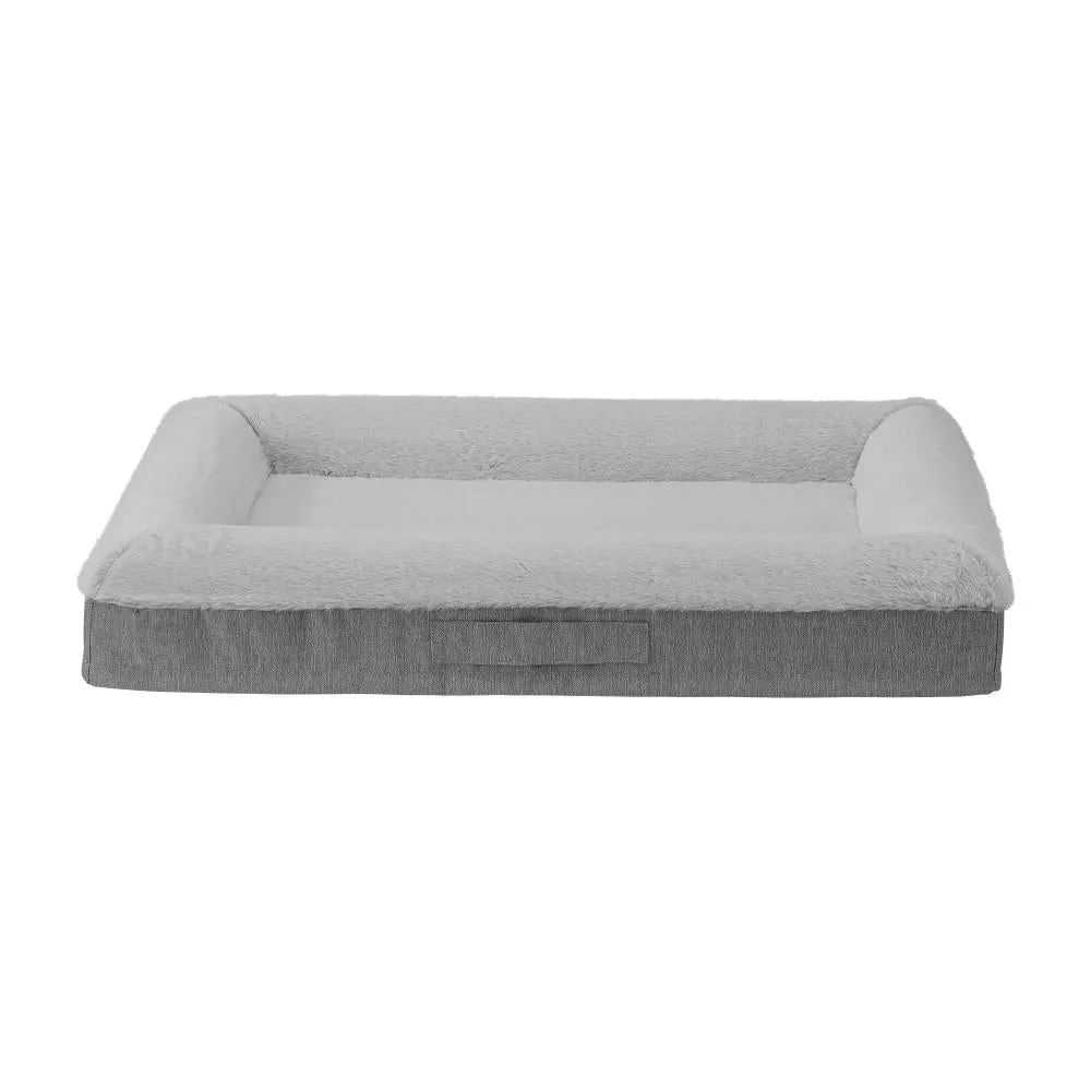 Alopet Orthopedic Dog Beds Washable Removable Large