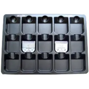 Andis Clipper Blade Tray