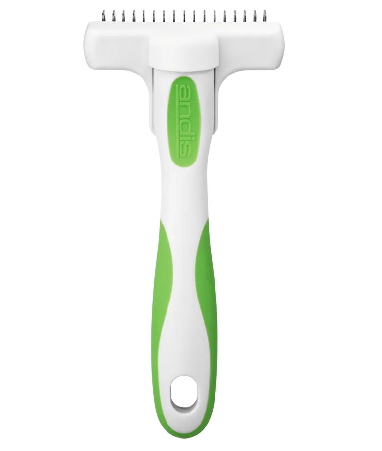 Andis Compact Deshedding Tool
