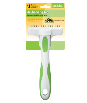 Andis Deshedding Tool