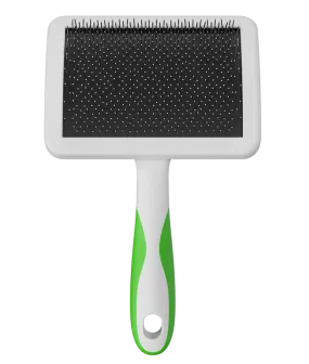 Andis Firm Slicker Brush Large