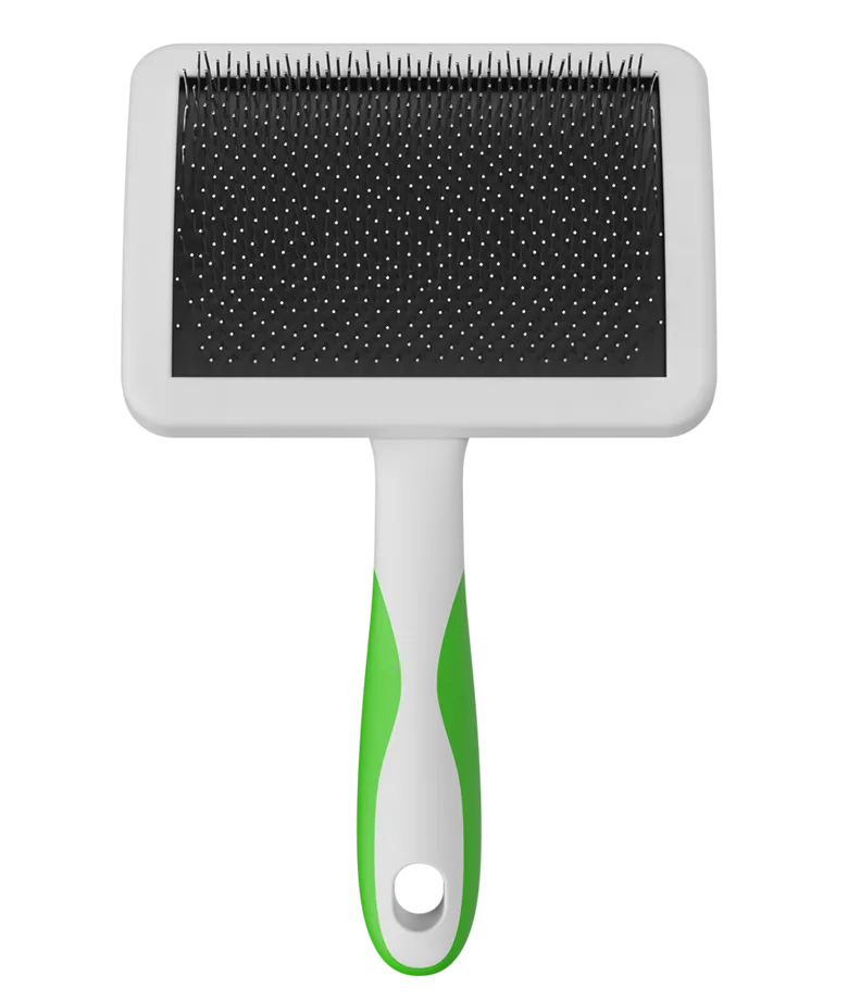 Andis Firm Slicker Brush Large