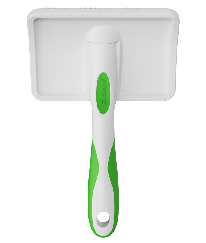 Andis Firm Slicker Brush Large