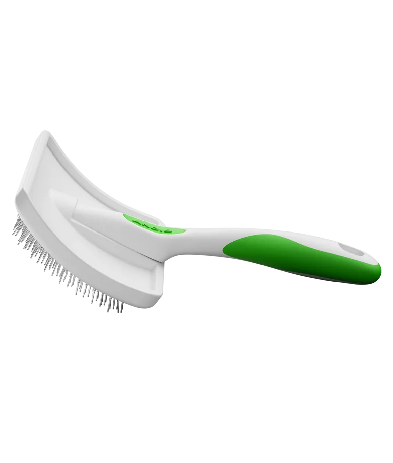 Andis Firm Slicker Brush Large