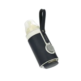 Angel Decoration PDTO Baby Milk Bottle Warmer Travel Heater Bag USB Pouch Feeding Thermostat