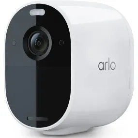 Arlo Essential Spotlight Camera  (Refurbished)