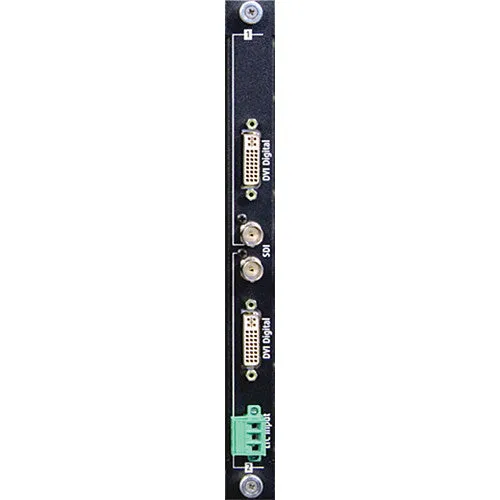 Barco R9004635 Multiviewer Card