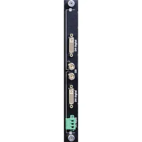 Barco R9004635 Multiviewer Card