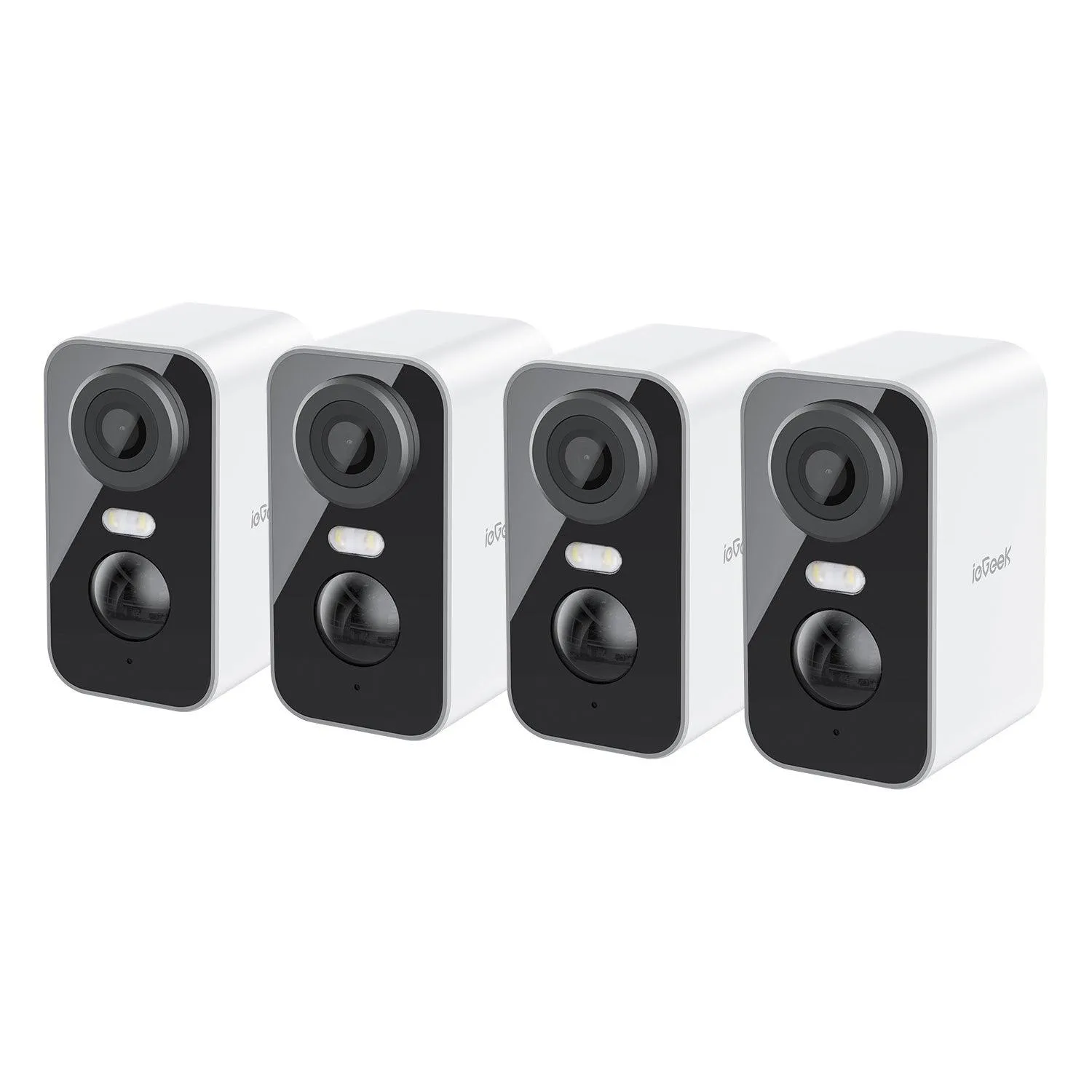 Battery Camera ZS-GX3S