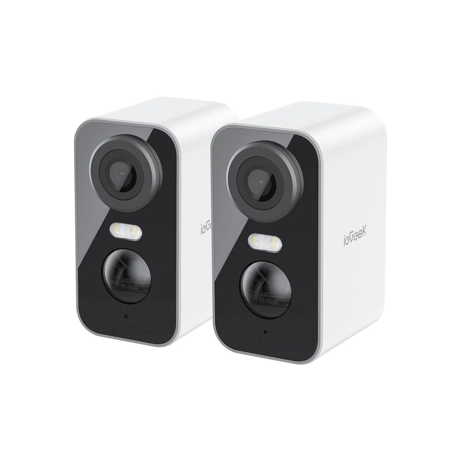 Battery Camera ZS-GX3S