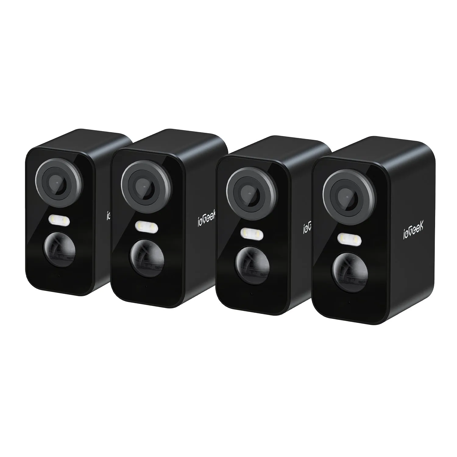 Battery Camera ZS-GX3S