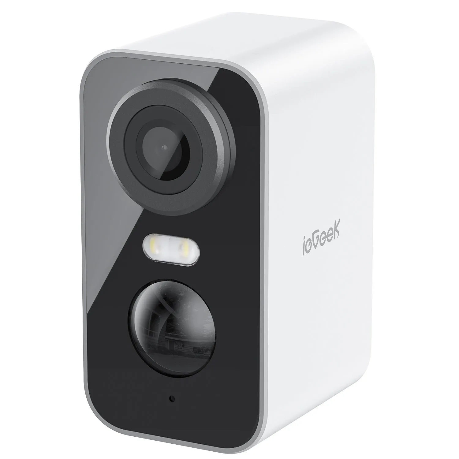 Battery Camera ZS-GX3S