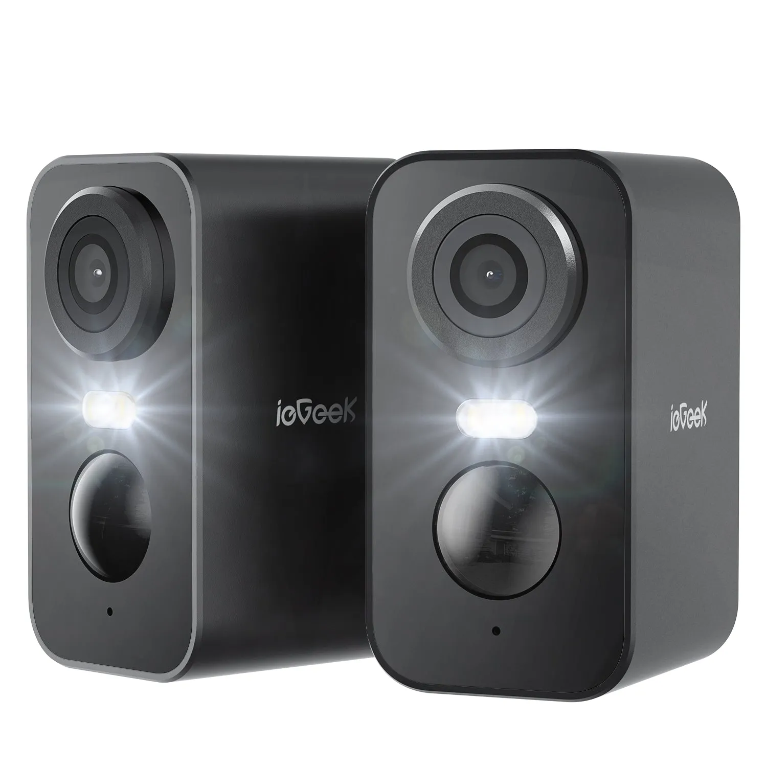 Battery Camera ZS-GX3S