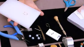 Beadaholique Live Class: Must-Have Tools for the Designer