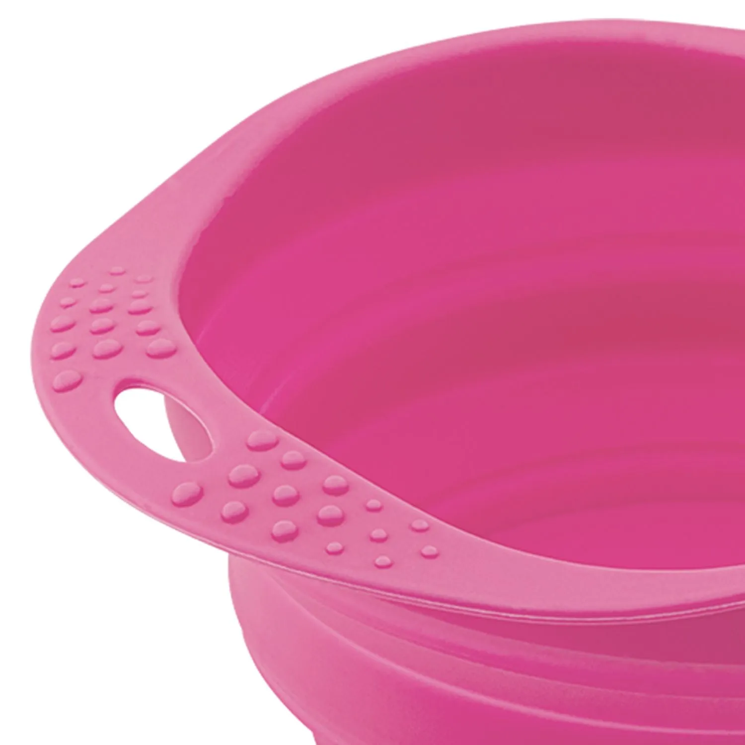 Beco Collapsible Travel Bowl