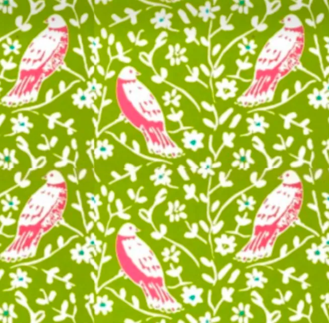 Birdie