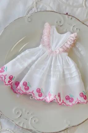 Blythe Apron/Blythe Dress/Pullip Apron/B625/