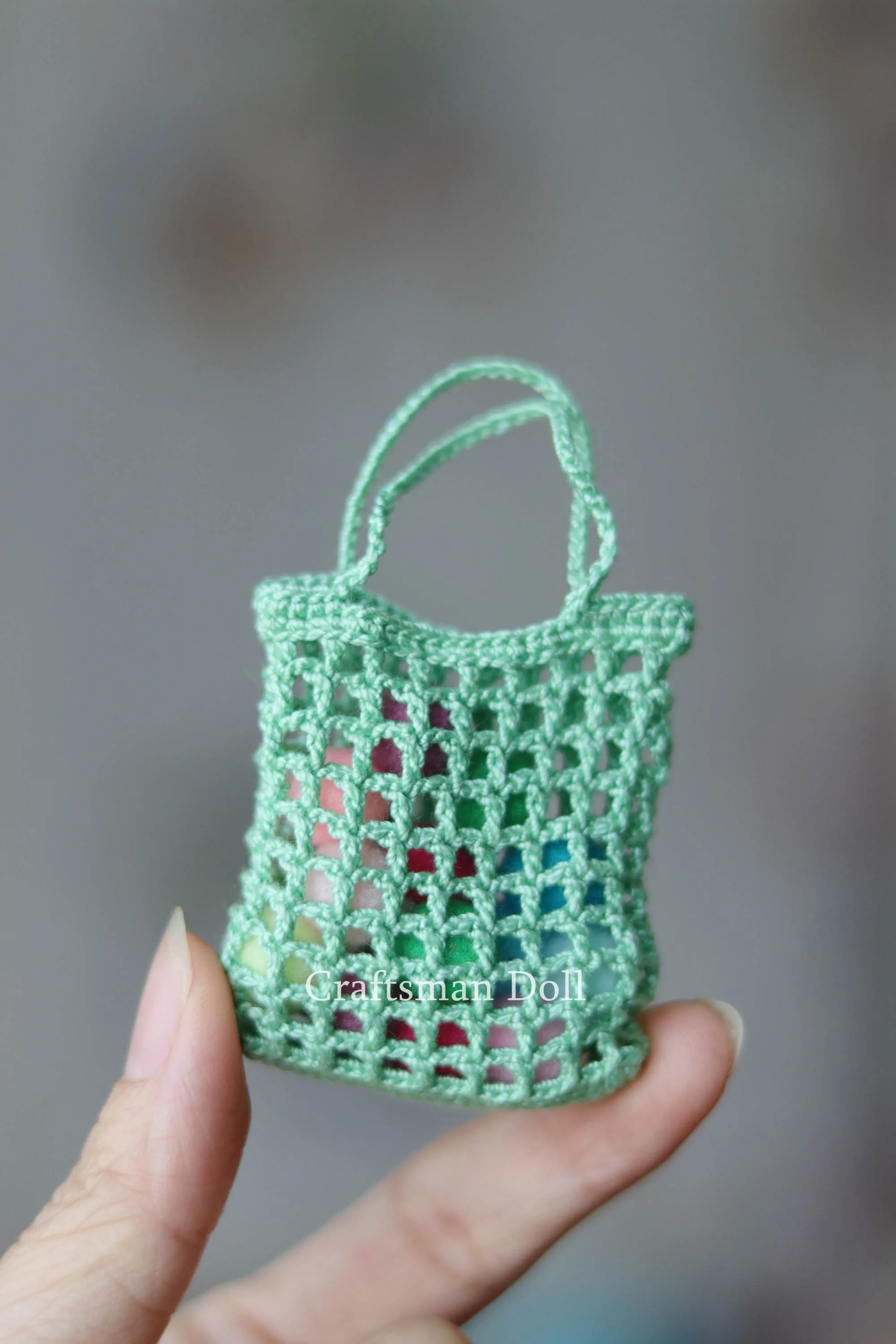 Blythe Bag/Pullip Bag/B011/
