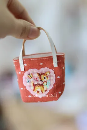 Blythe Bag/Pullip Bag/B012/