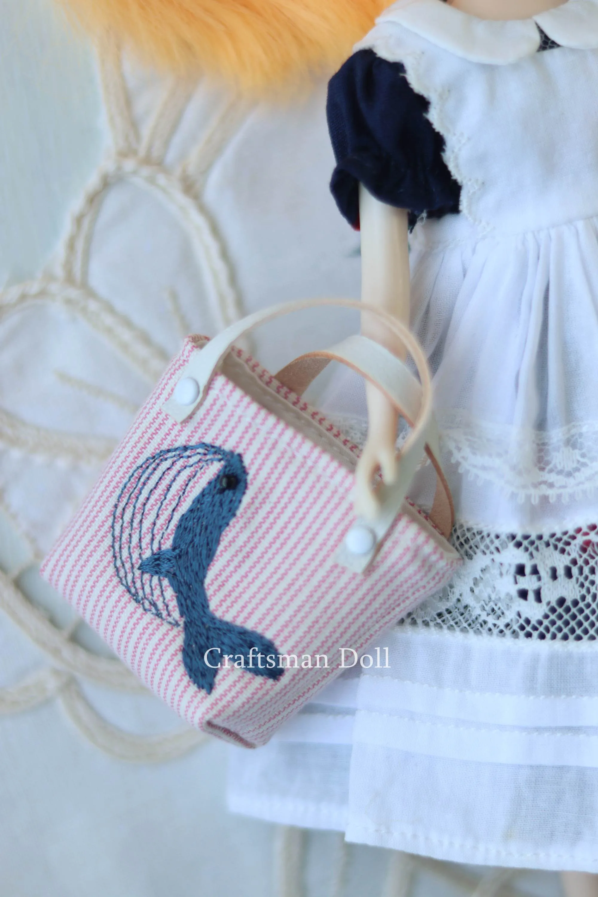 Blythe Bag/Pullip Bag/B015/