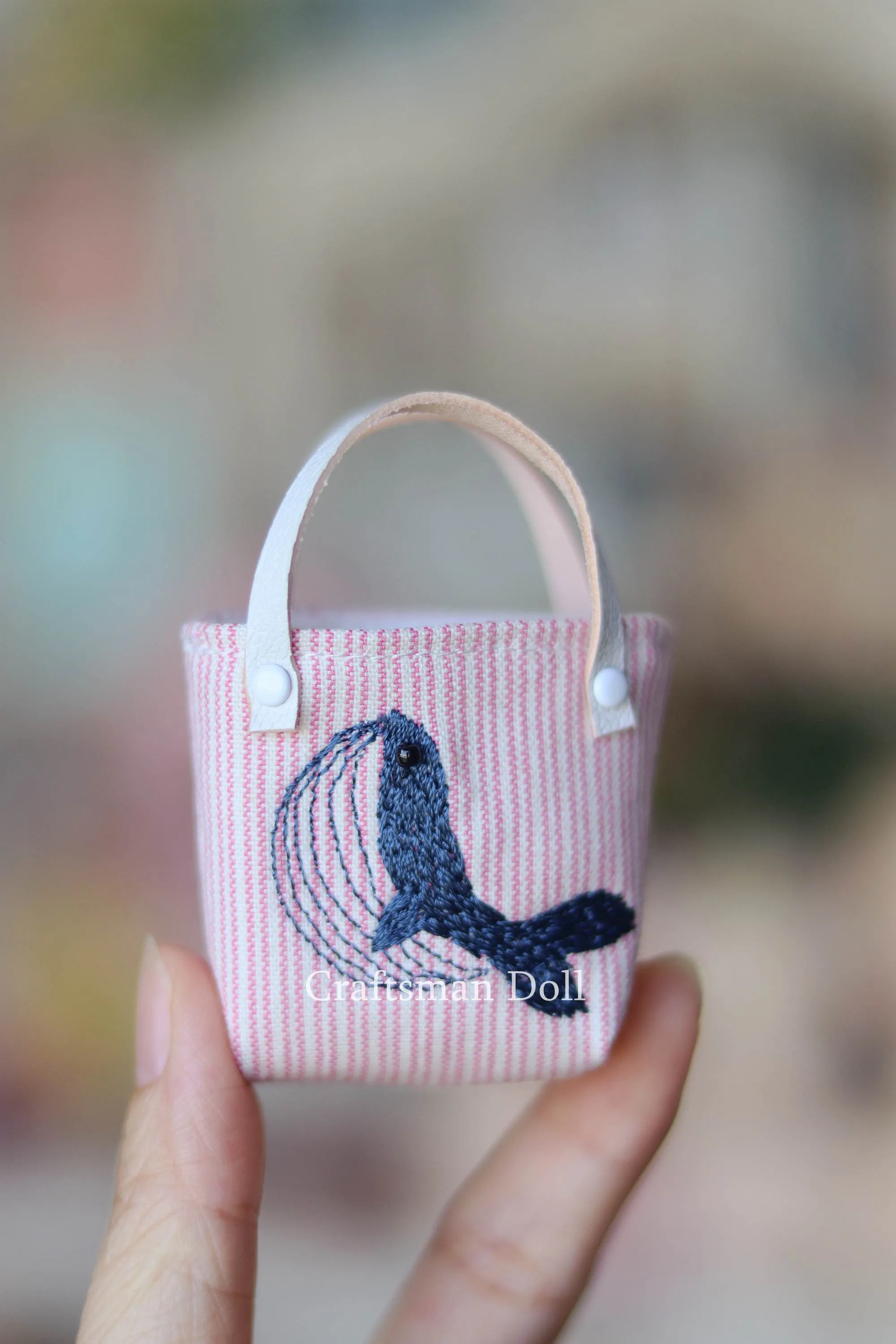 Blythe Bag/Pullip Bag/B015/