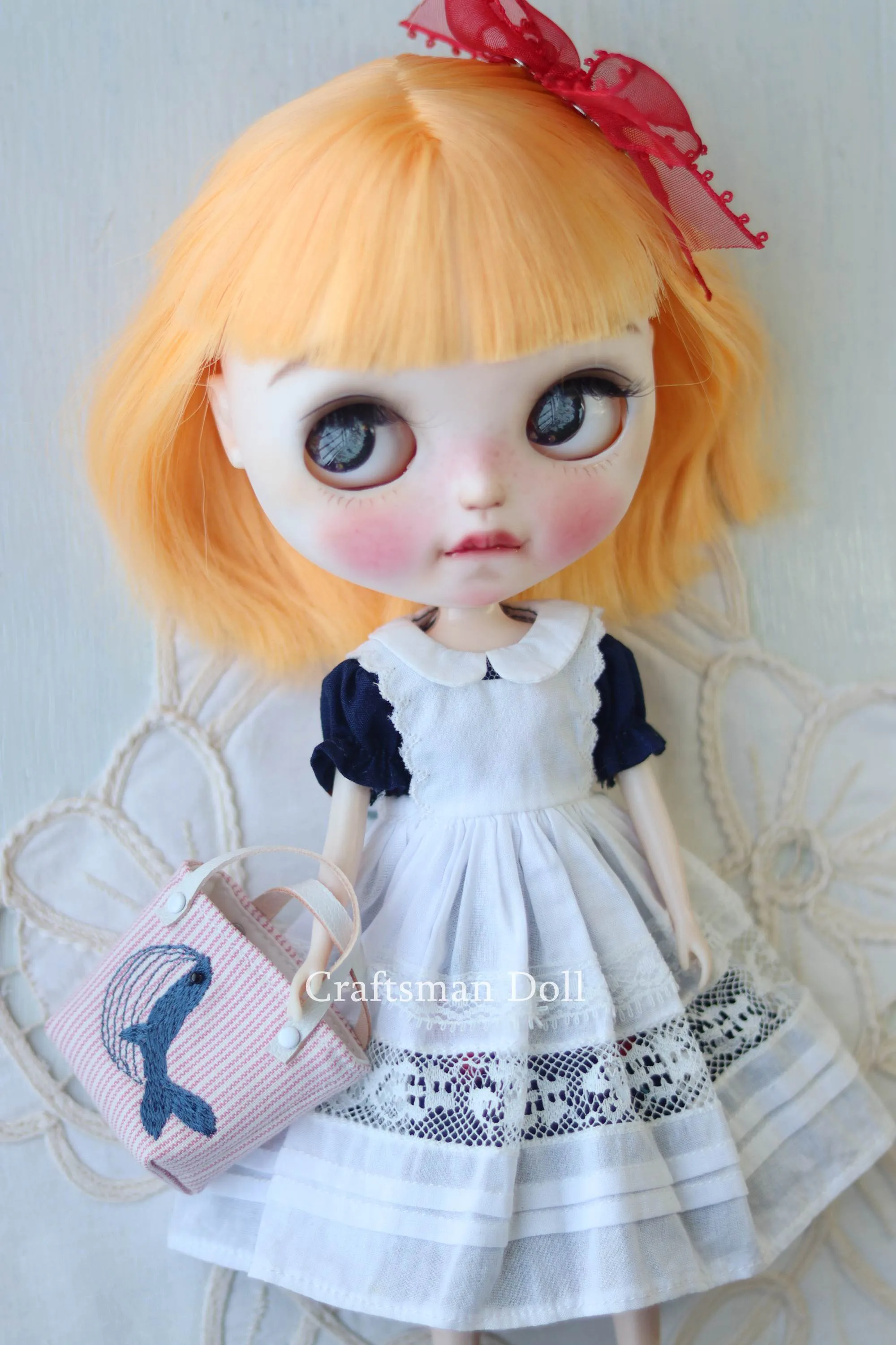 Blythe Bag/Pullip Bag/B015/