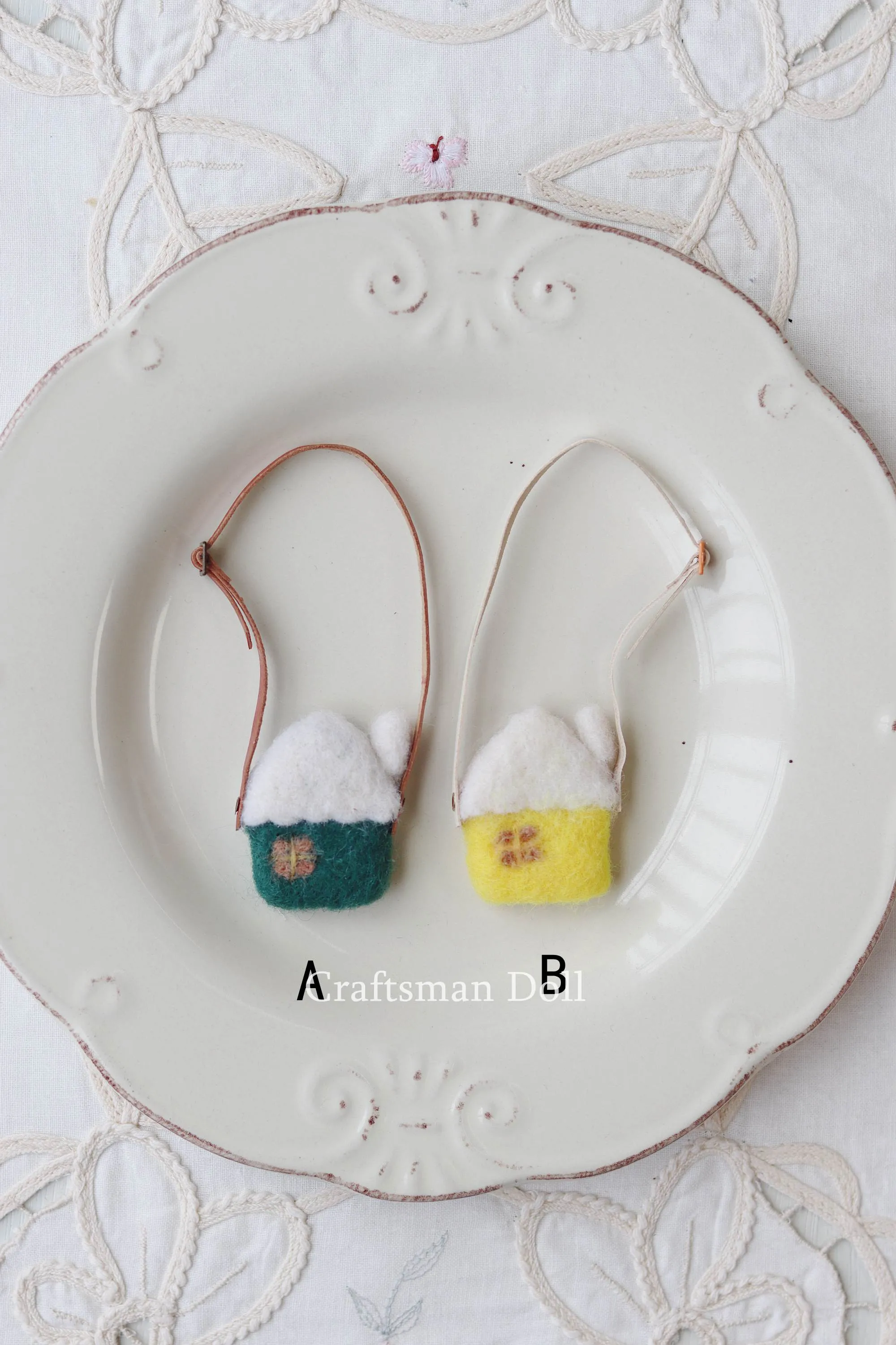 Blythe Bag/Pullip Bag/B117/
