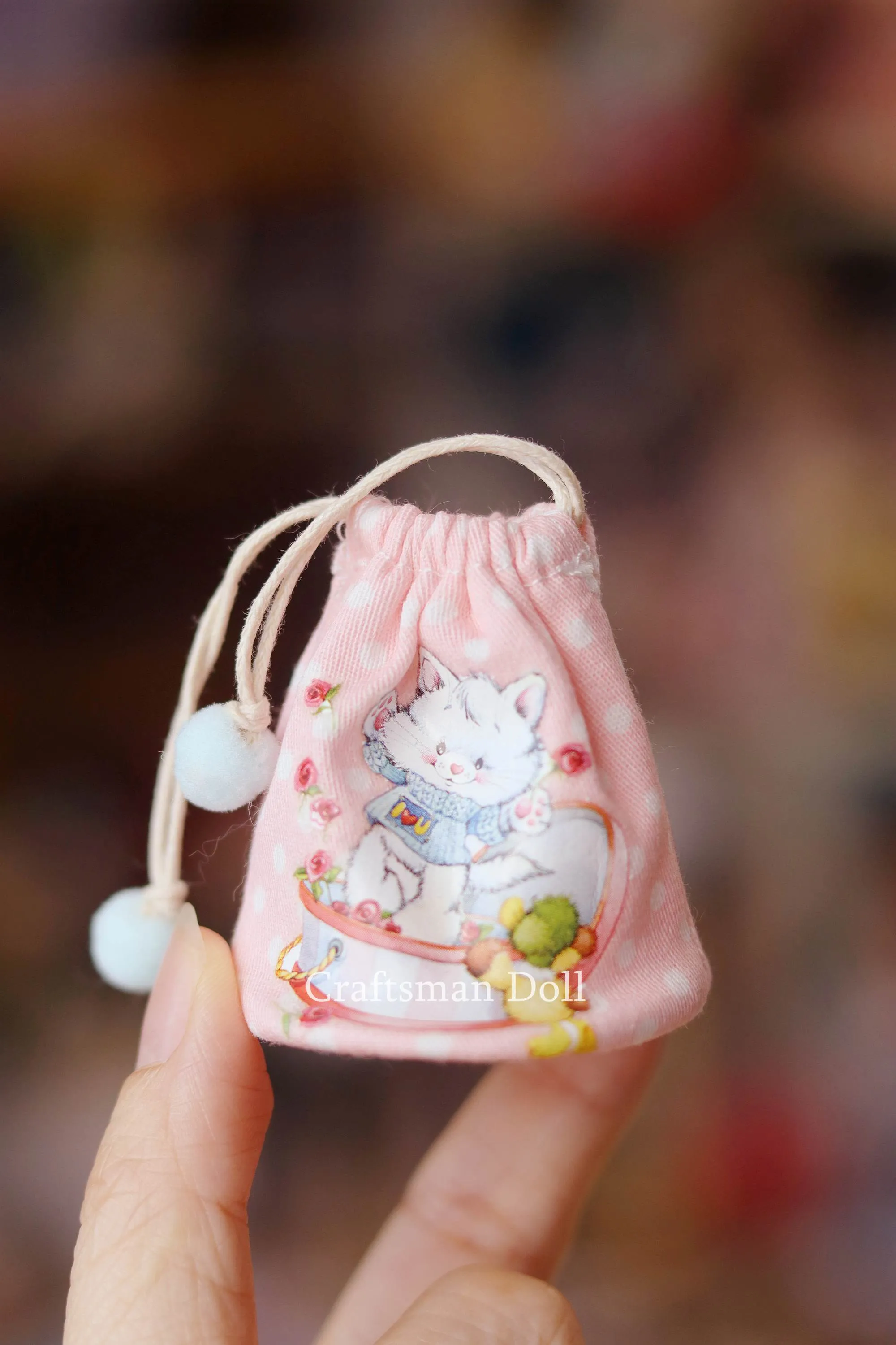 Blythe Bag/Pullip Bag/B148/
