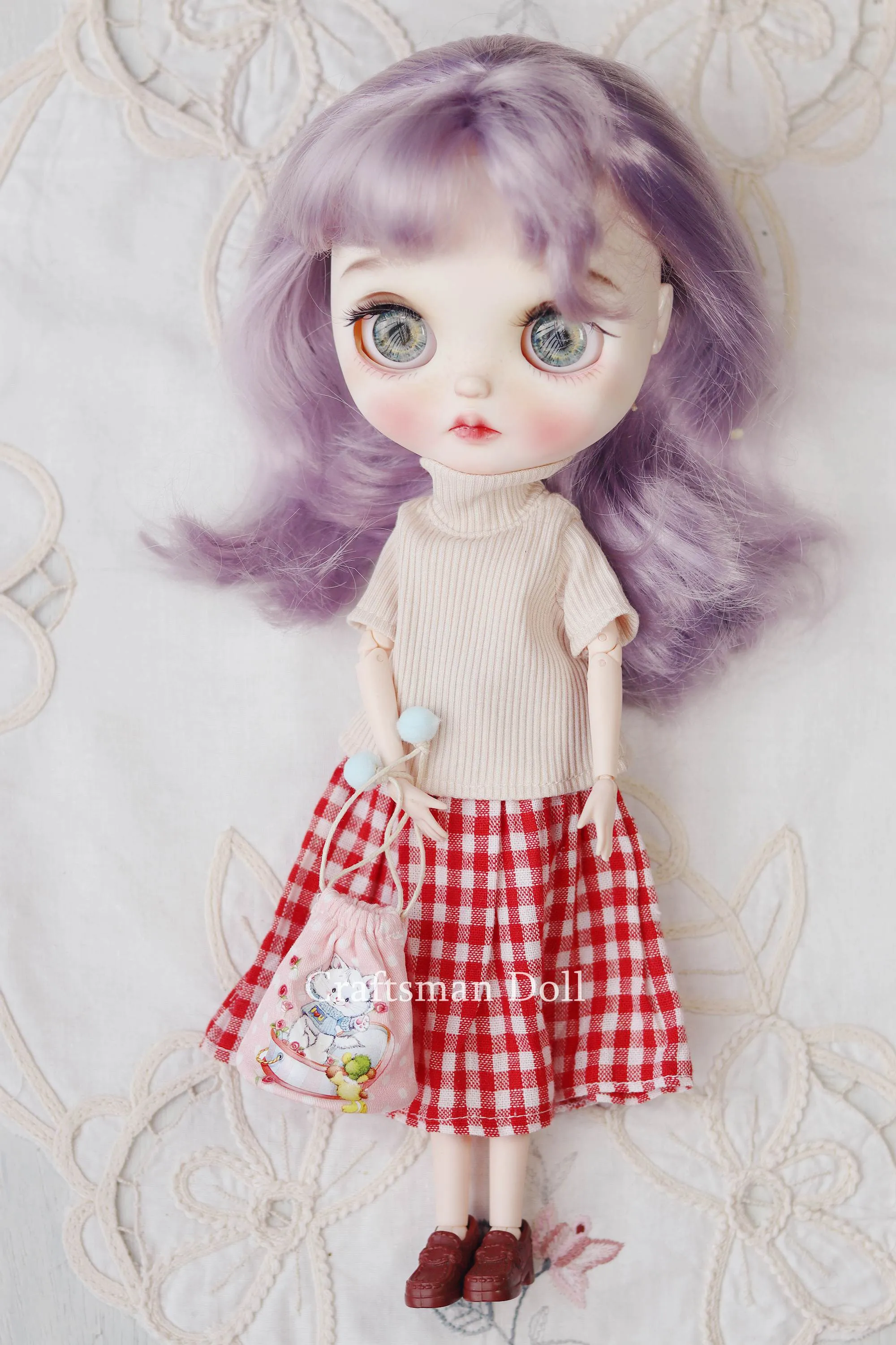 Blythe Bag/Pullip Bag/B148/
