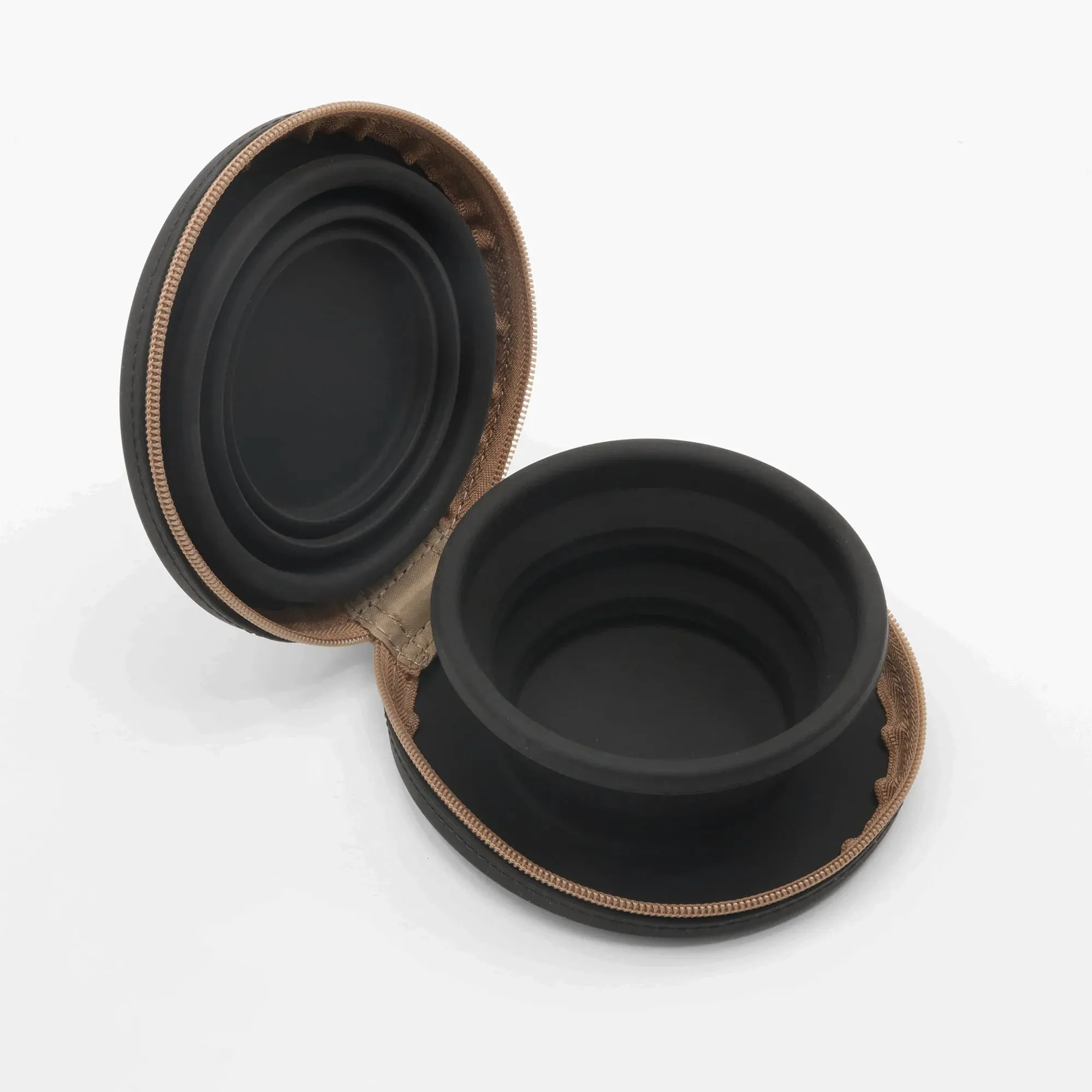 BOSS Dog Travel Bowl Set