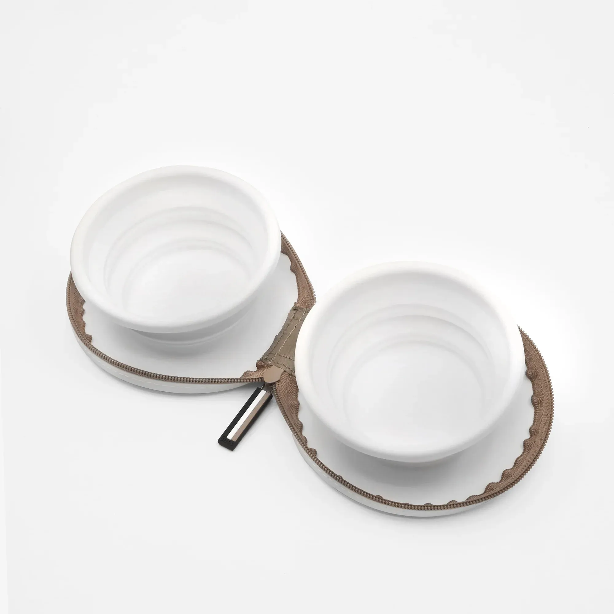 BOSS Dog Travel Bowl Set