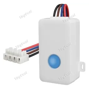 Broadlink SC1 Smart Remote Switch Wifi Wireless Smart Timer Remote Control Controller Power Socket Plug IOS Android Smart Home