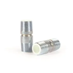 Camco Dielectric Nipples - 3 / 4"NPT x 3 / 4"NPT x 2-1 / 2"L (2 / CARD) LLC