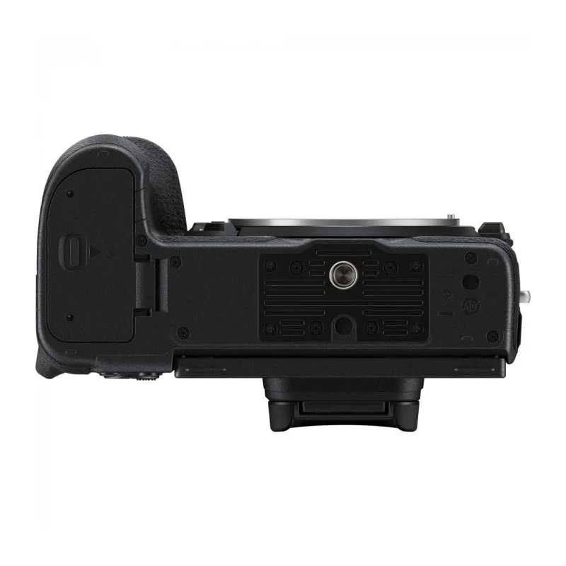 Camera Nikon Z 6II, FX-Format Mirrorless Camera Body, black