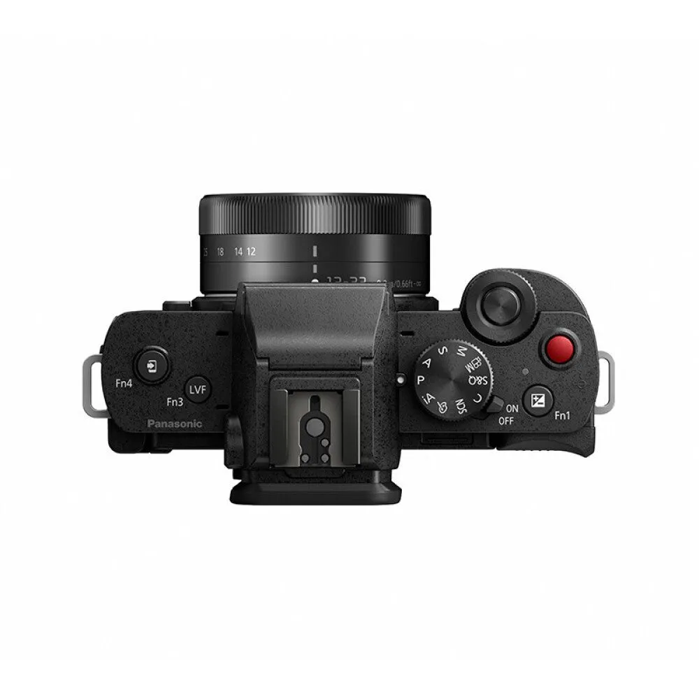 Camera Panasonic G100K 12-32mm